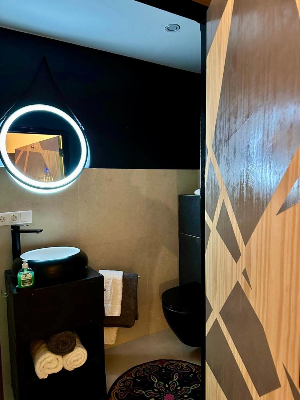 Thuishaven Boutique Mini-Resort - No Kids (Adults Only) ウィレムスタッド エクステリア 写真
